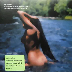 Waiting for the sirens' call